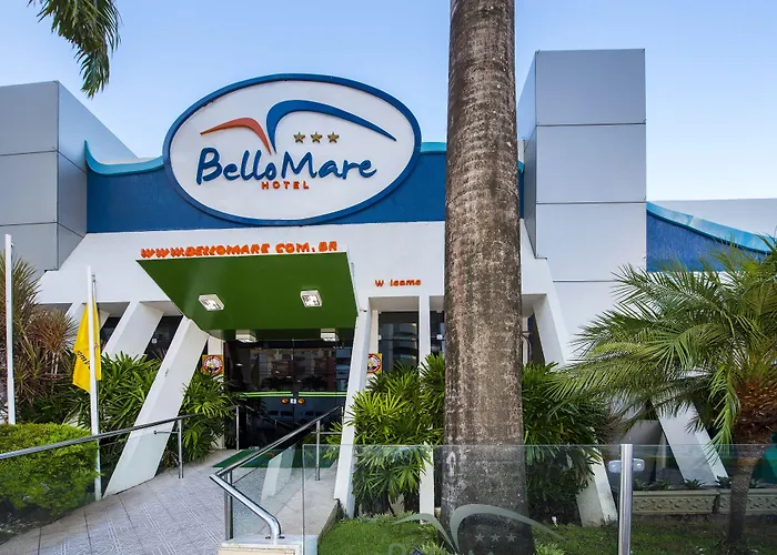 Rede Andrade Bello Mare Natal